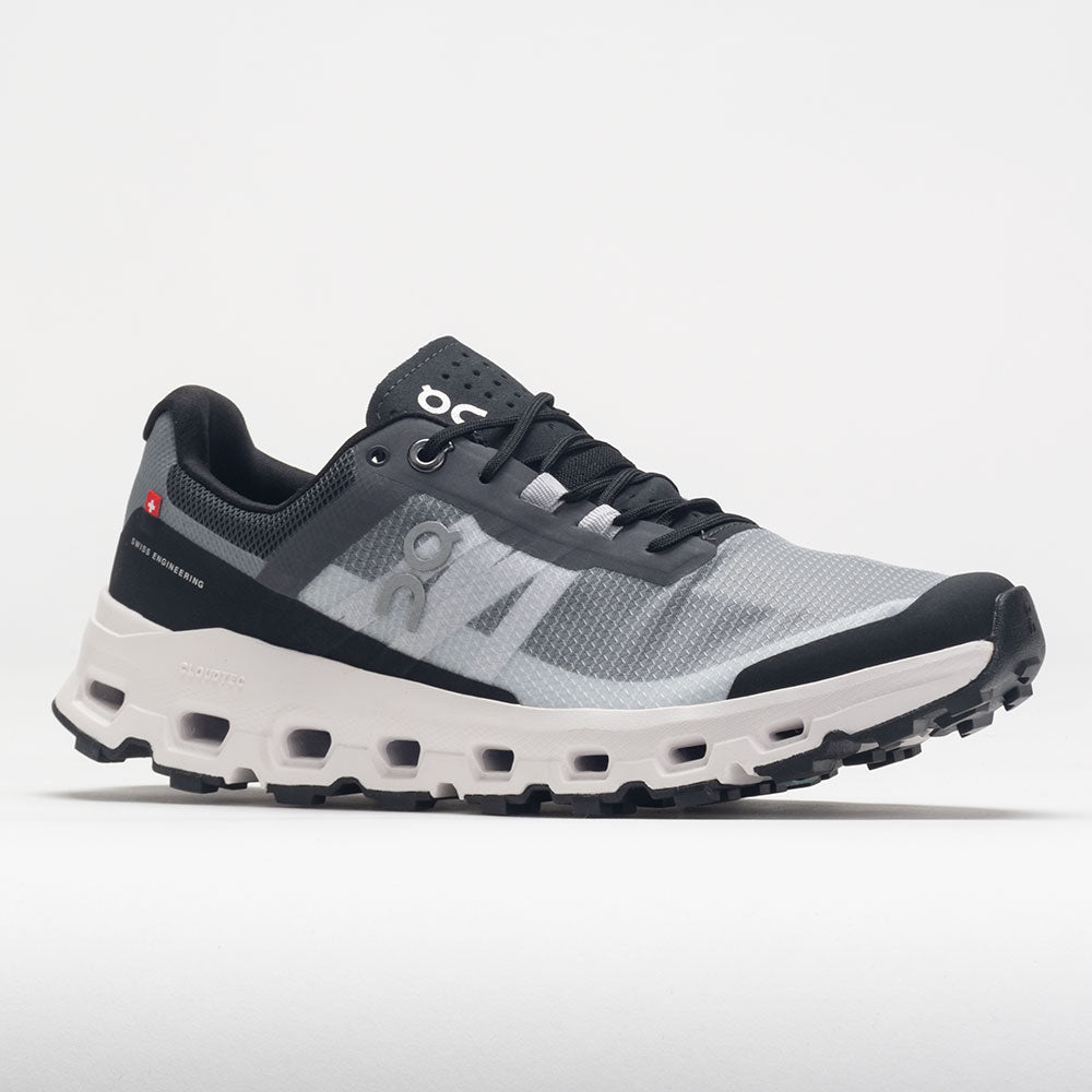 On Cloudvista Women's  Black/White