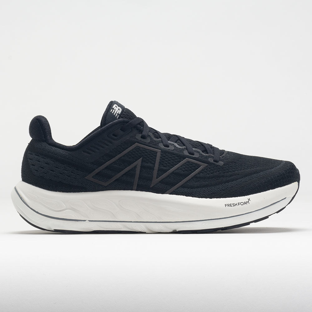 New Balance Fresh Foam X Vongo v6 Men's  Black/White