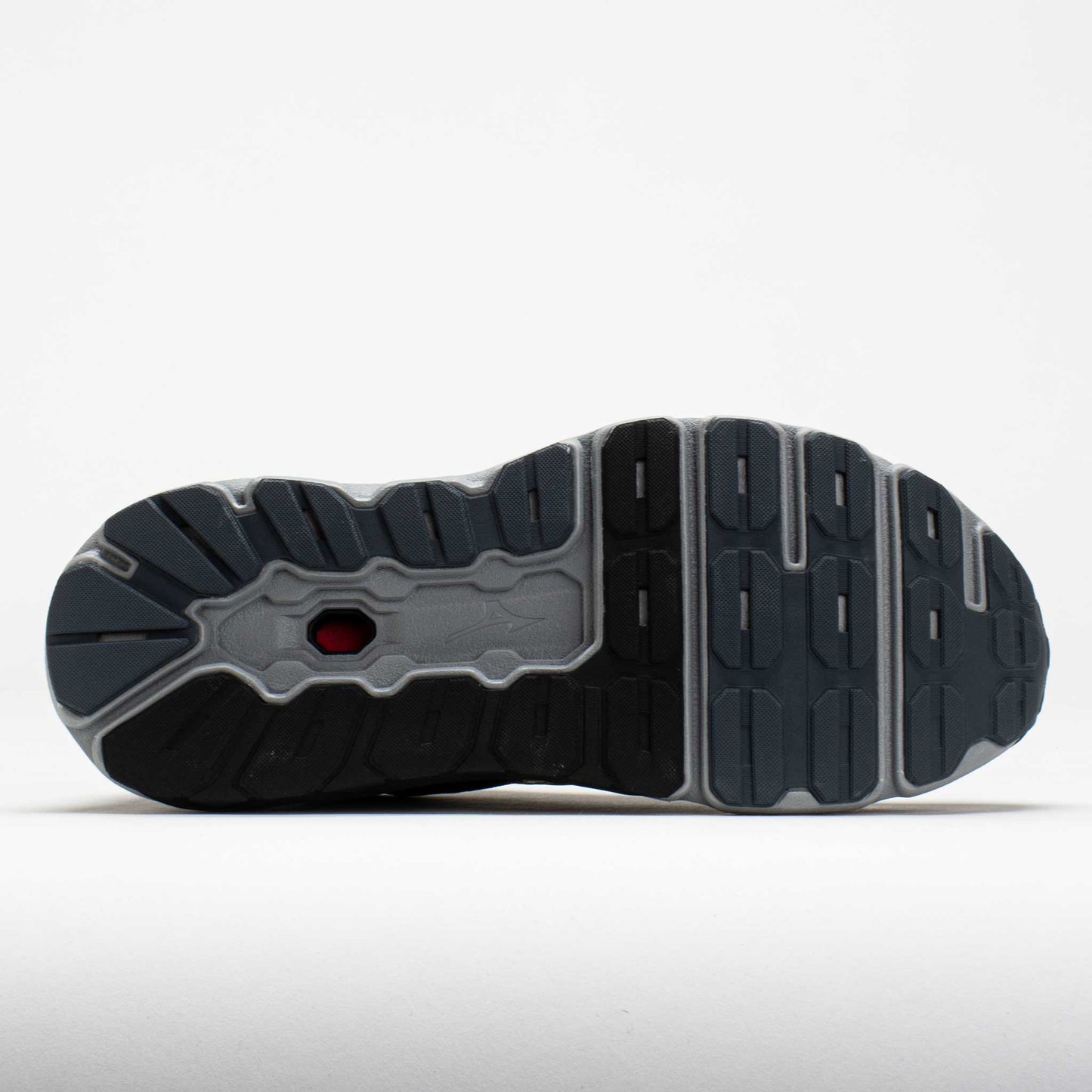 Mizuno Wave Horizon 7 Men's  Black/Citrus