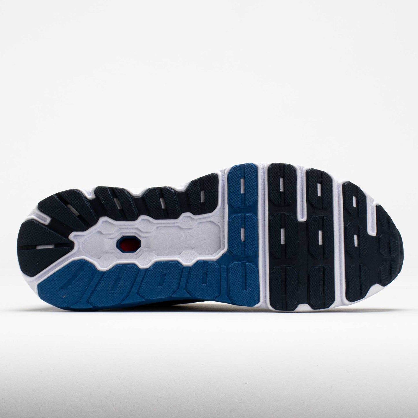 Mizuno Wave Horizon 7 Men's  Dress Blue/Silver