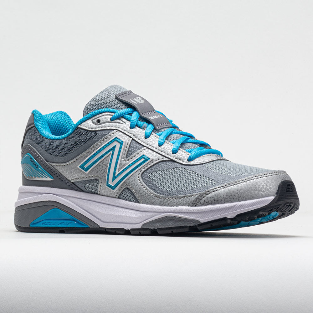 New Balance 1540v3 Women's  Silver/Polaris