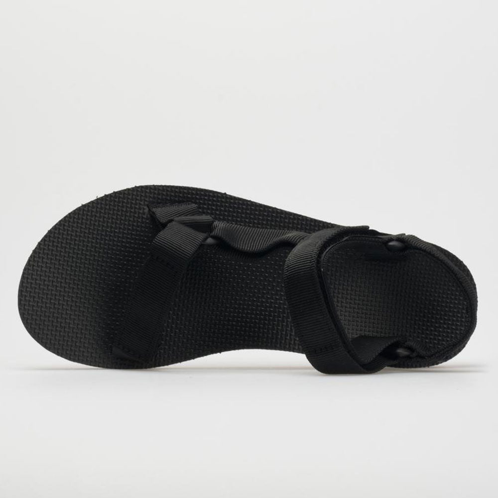 Teva Original Universal Women's  Black