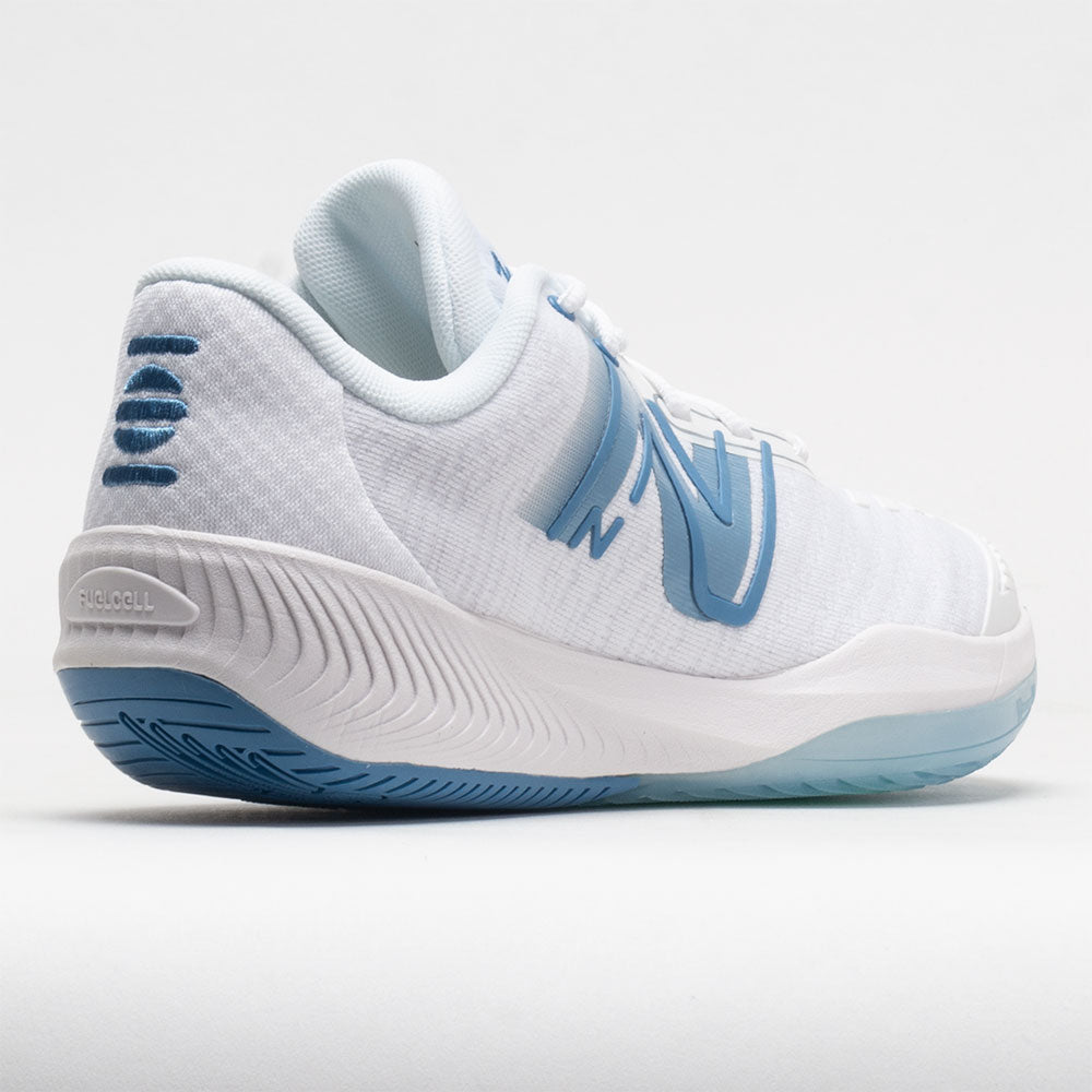 New Balance 996v5 Women's  White/Navy/Hi-lite