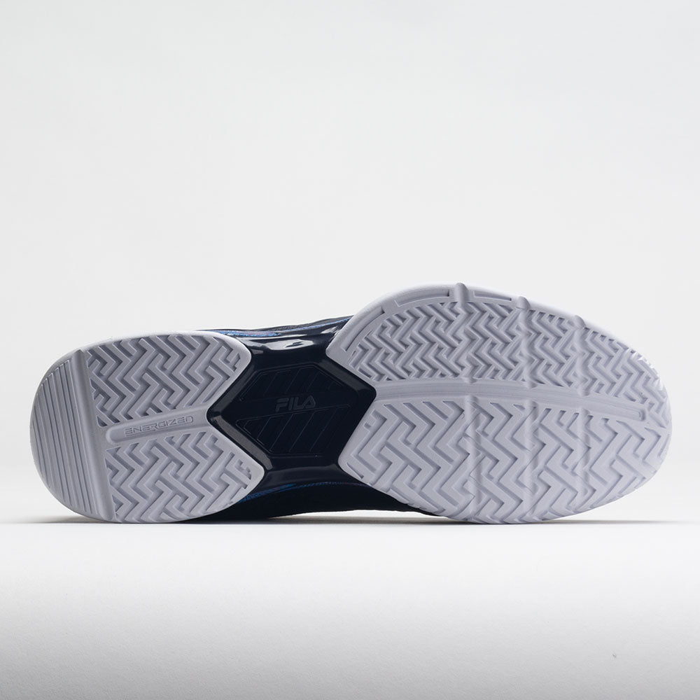 Fila Axilus 2 Energized Men's  FILA Navy/White/Nectarine