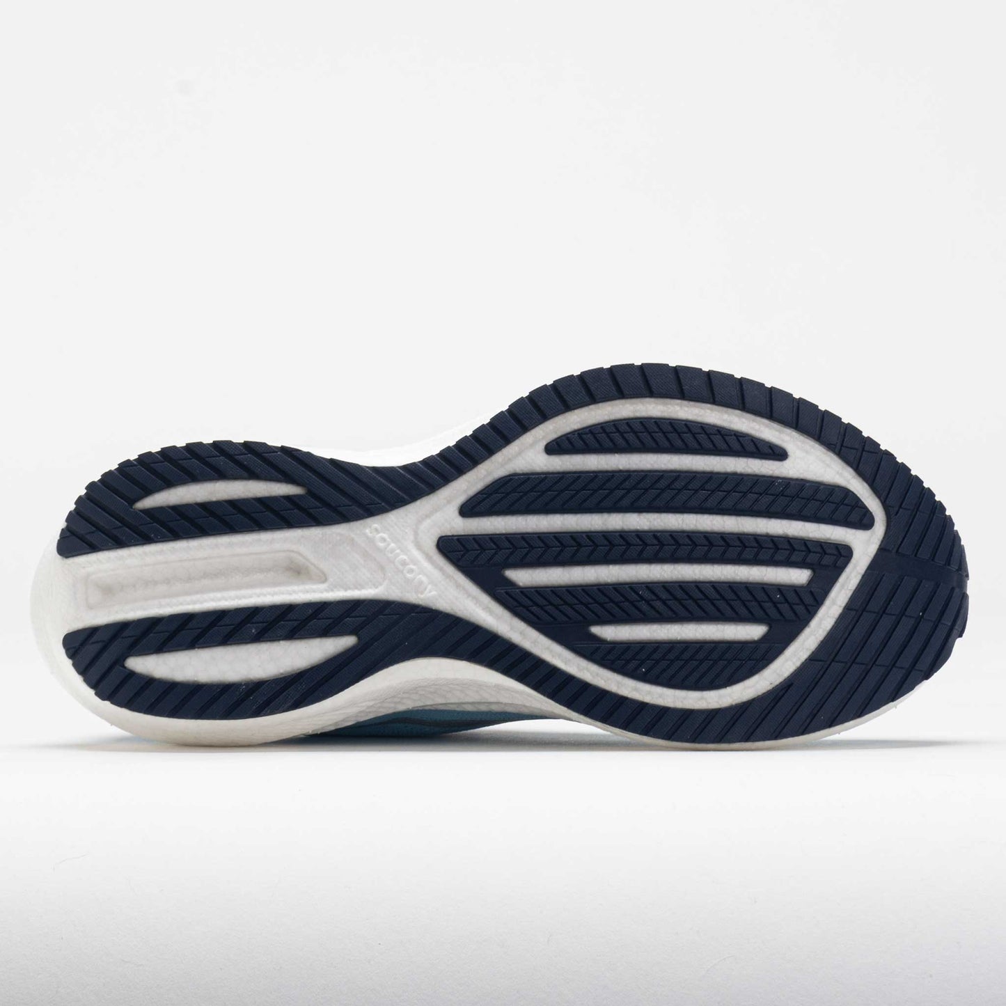 Saucony Triumph 21 Women's  Breeze/Navy