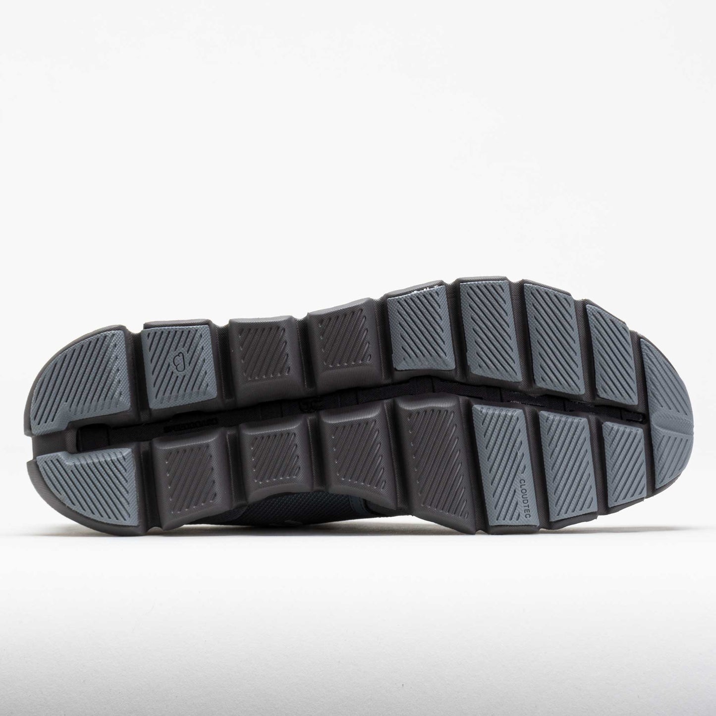 On Cloud X 3 Men's  Mist/Rock