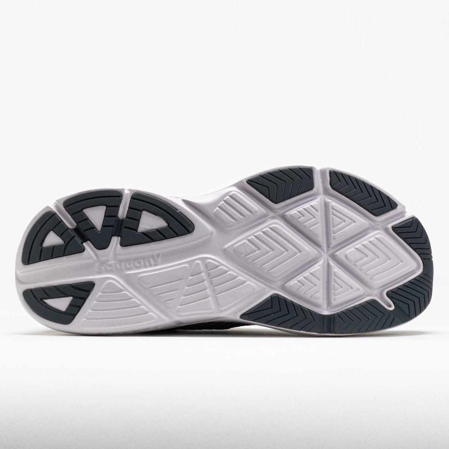 Saucony Guide 17 Men's  Flint/Shadow