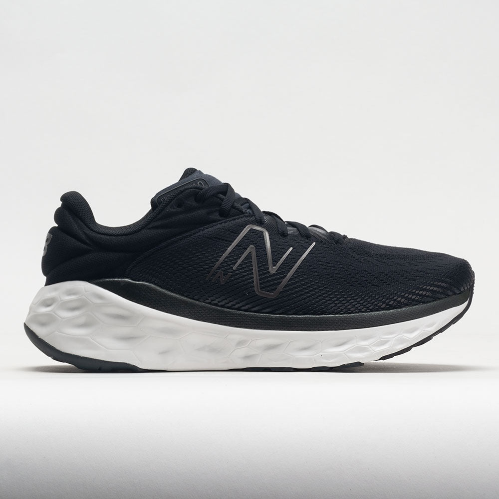 New Balance Fresh Foam X 840v1 Men's  Blacktop/ Black