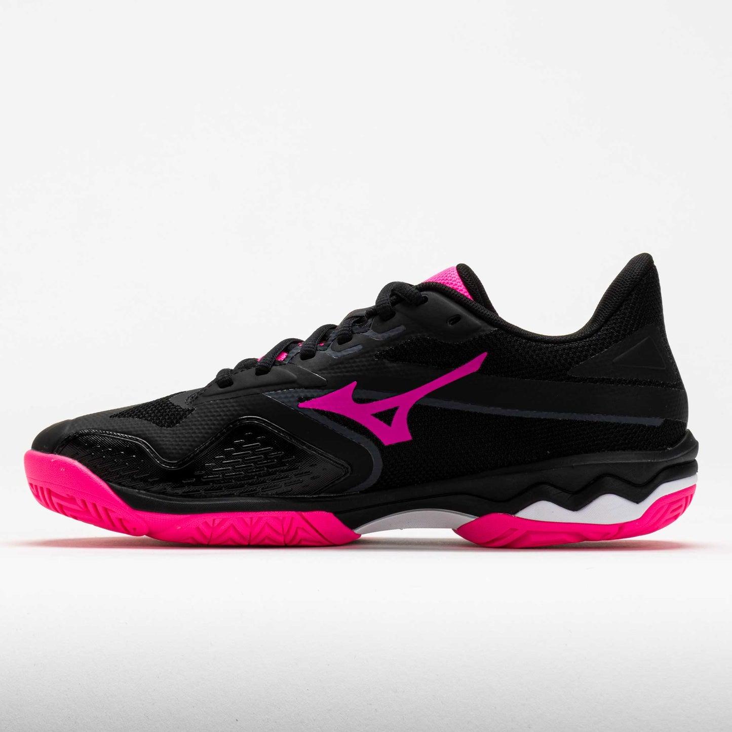 Mizuno Wave Exceed Light 2 AC Women's  Black/Pink Tetra