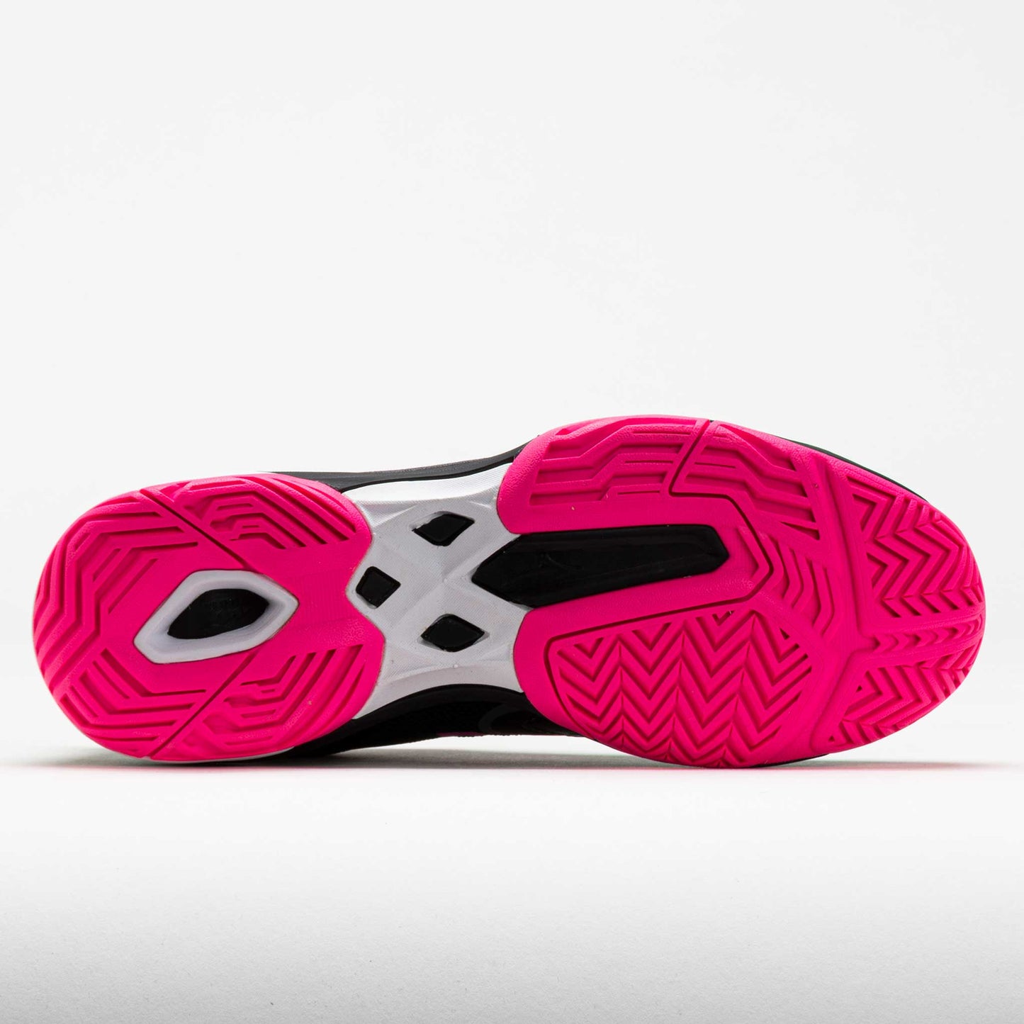 Mizuno Wave Exceed Light 2 AC Women's  Black/Pink Tetra