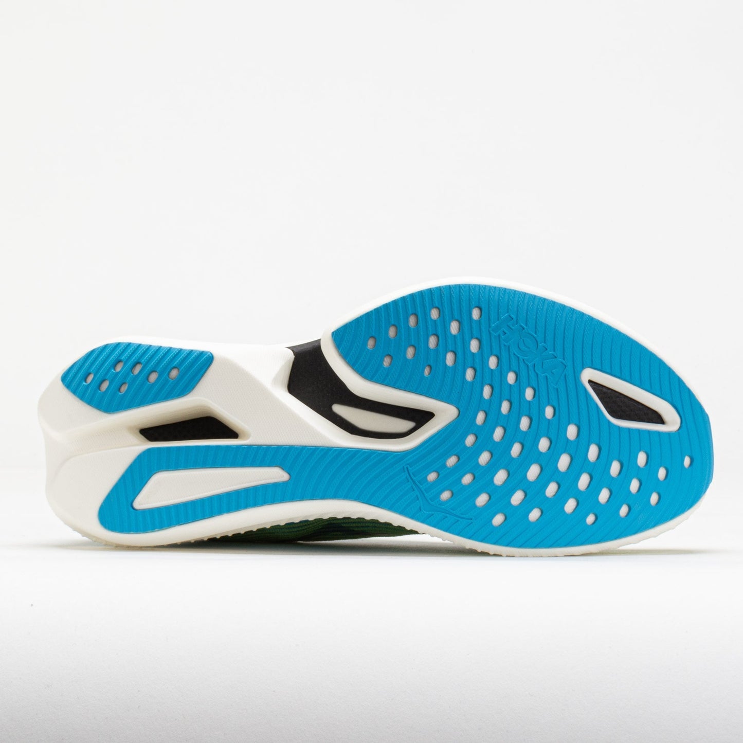 HOKA Cielo X1 Unisex  Evening Sky/Lettuce