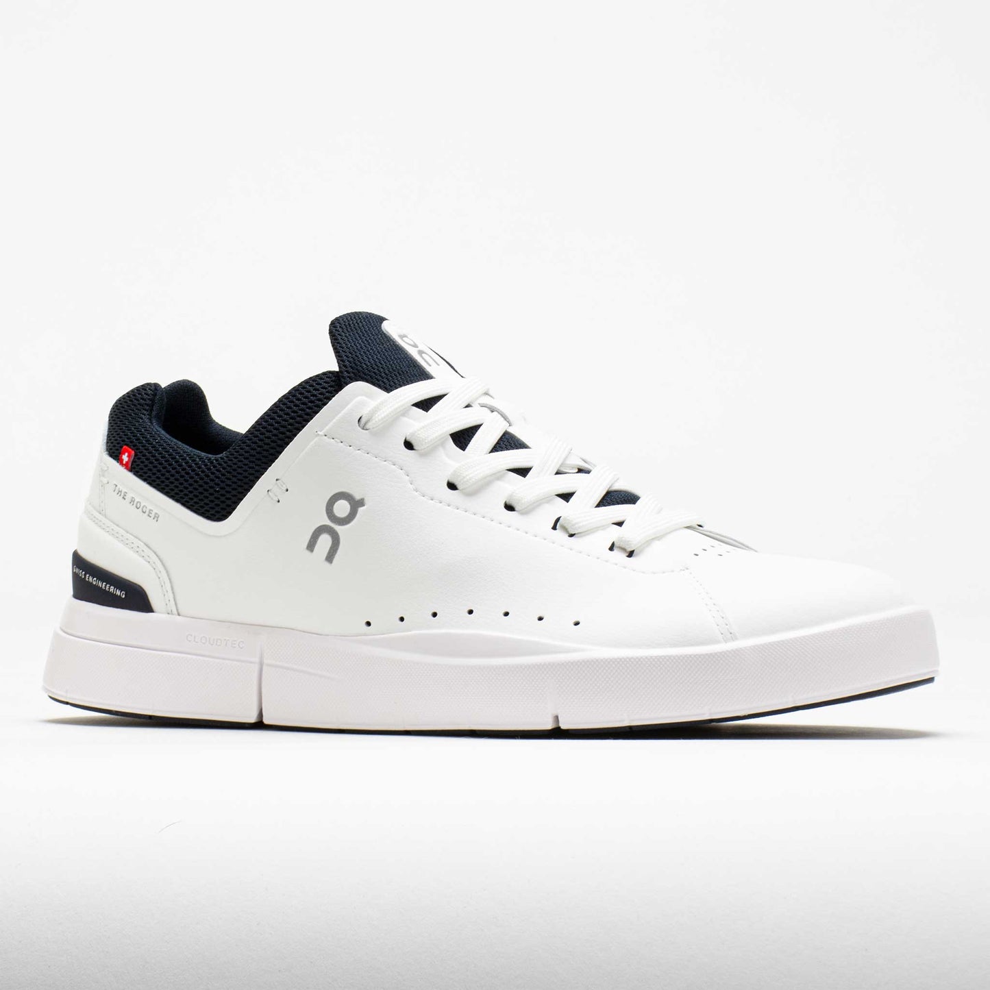 On The Roger Advantage 2 Men's  White/Midnight