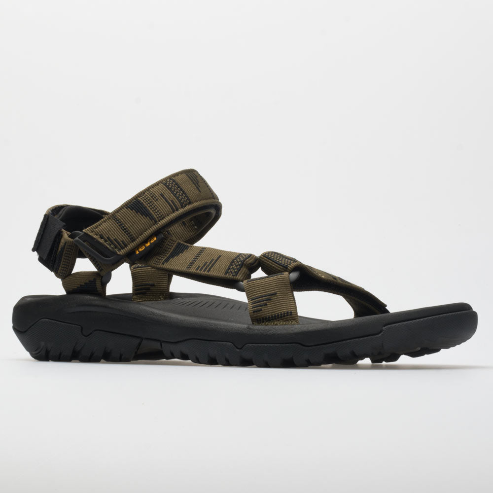 Teva Hurricane XLT2 Men's  Chara Dark Olive