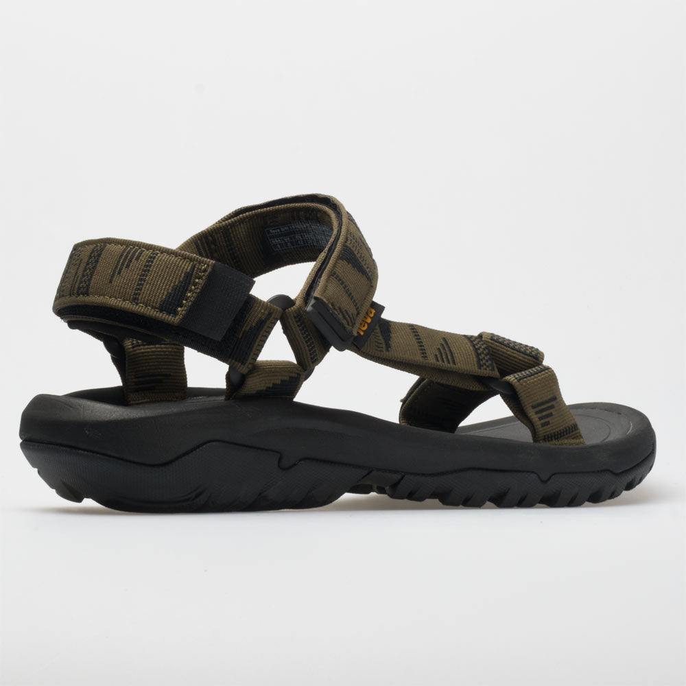 Teva Hurricane XLT2 Men's  Chara Dark Olive