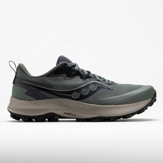 Saucony Peregrine 14 Men's  Bough/Shadow