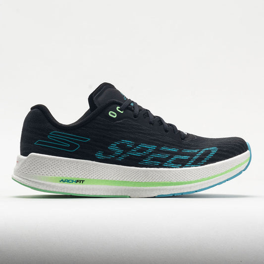 Skechers GoRun Razor 4 Women's  Black/Blue
