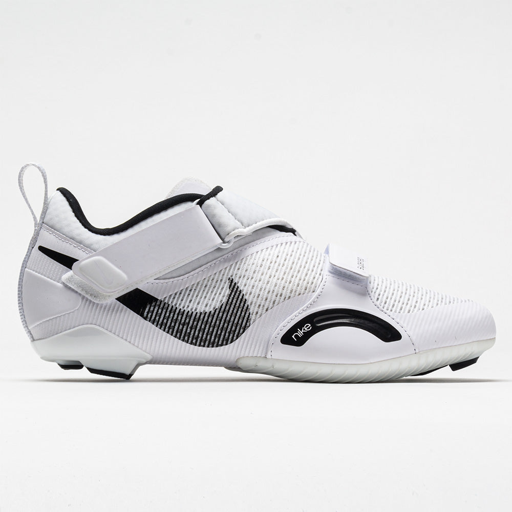 Nike SuperRep Cycle Women's  White/Black