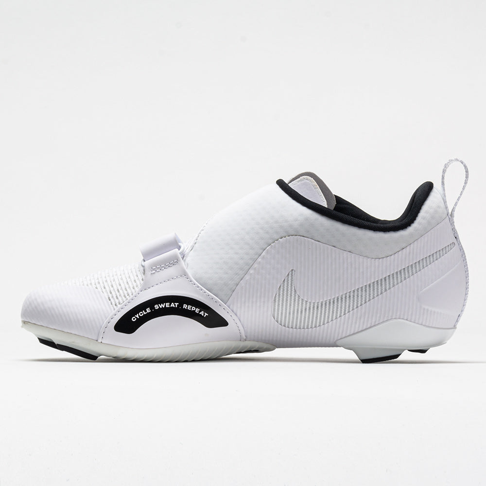 Nike SuperRep Cycle Women's  White/Black
