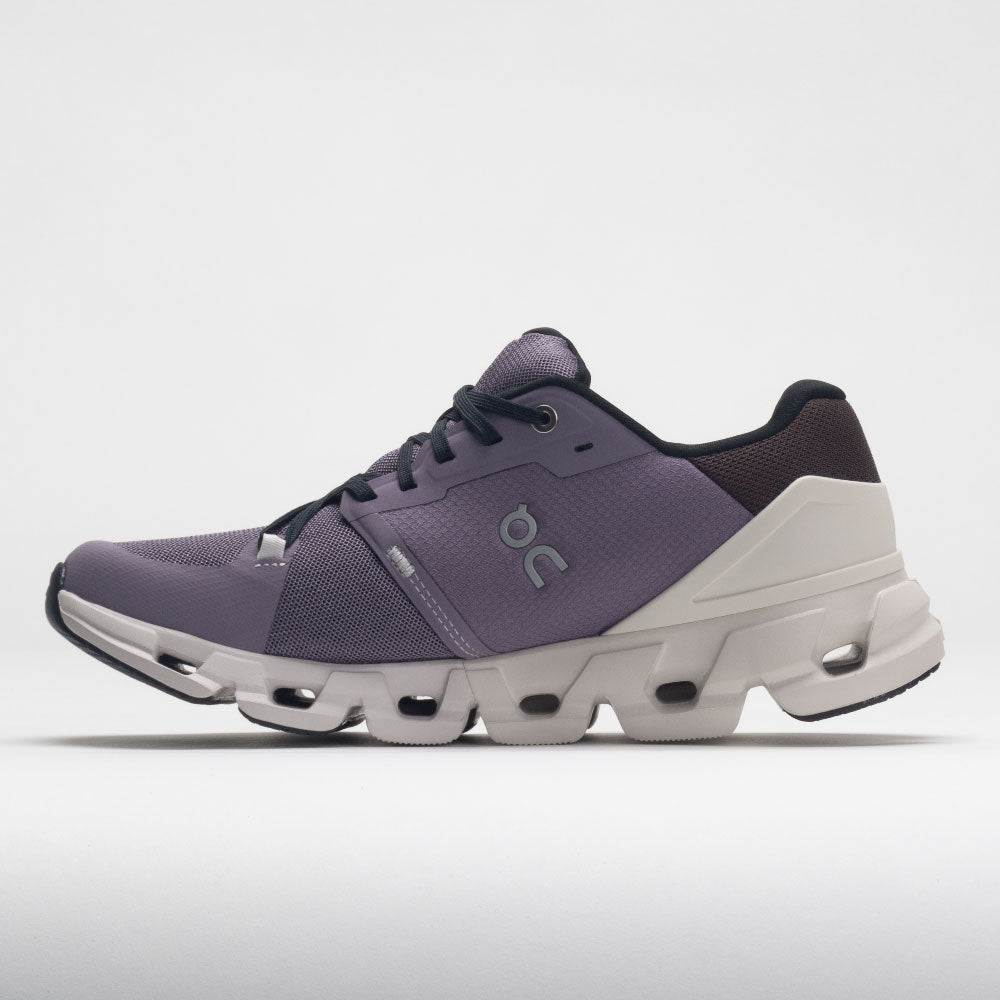 On Cloudflyer 4 Men's  Shark/Pearl