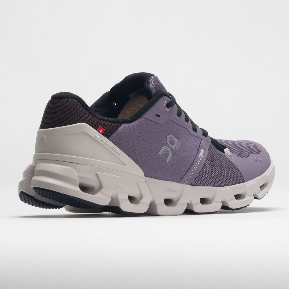 On Cloudflyer 4 Men's  Shark/Pearl