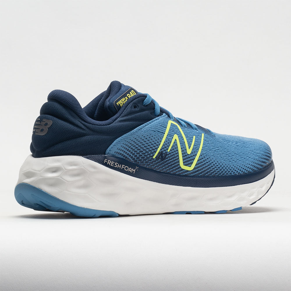 New Balance Fresh Foam X 840v1 Men's  Heritage Blue/Navy