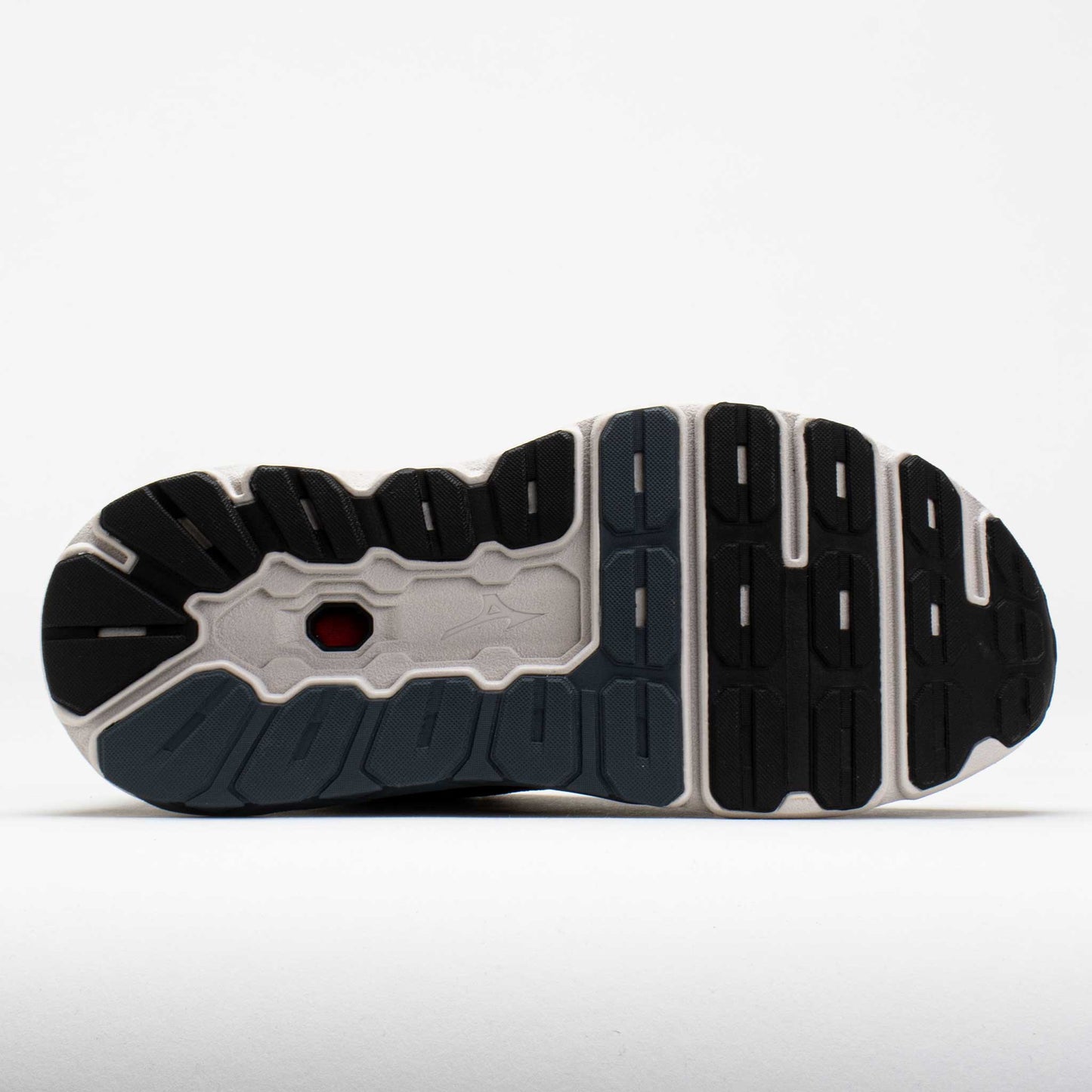 Mizuno Wave Horizon 7 Women's  Black/Dubarry