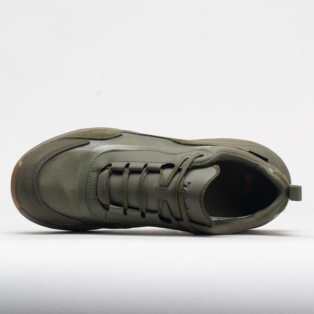 Teva Geotrecca Low RP Men's  Burnt Olive