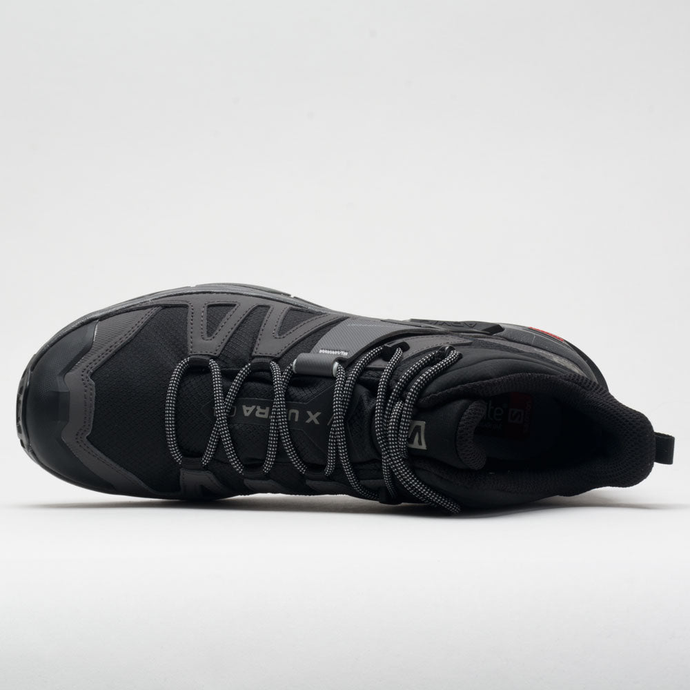 Salomon X Ultra 4 Mid GTX Men's  Black/Magnet