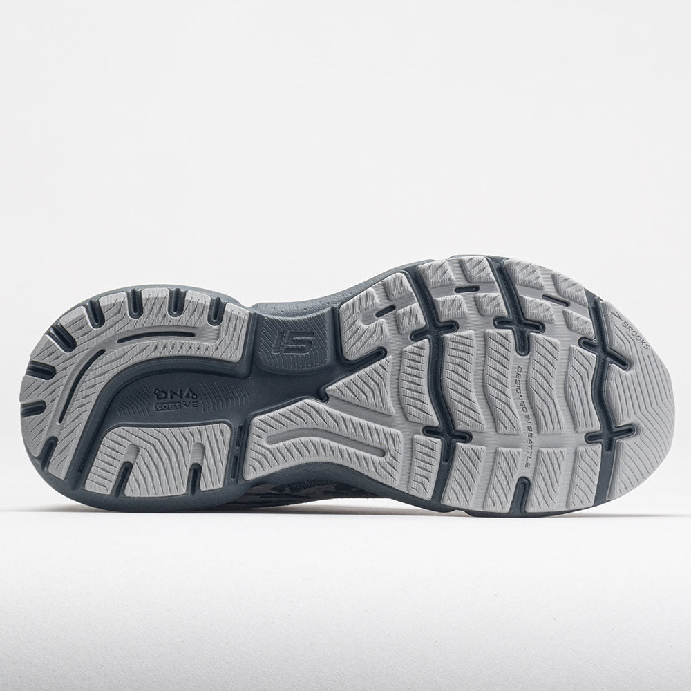 Brooks Ghost 15 Women's  White/Oyster/Oriole