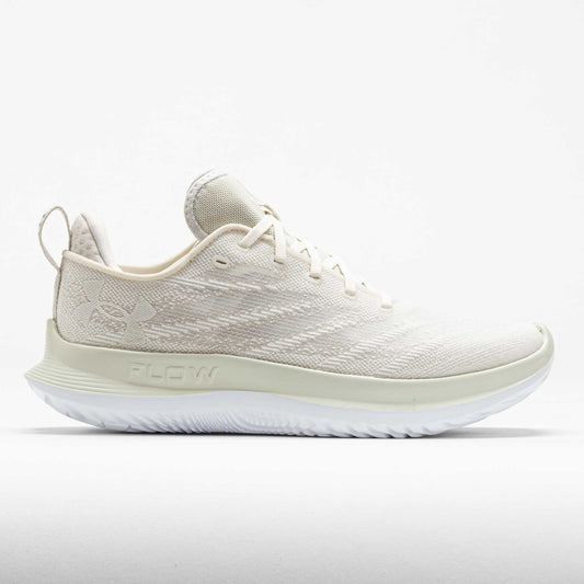 Under Armour Velociti 3 Breeze Women's  White/Quartz