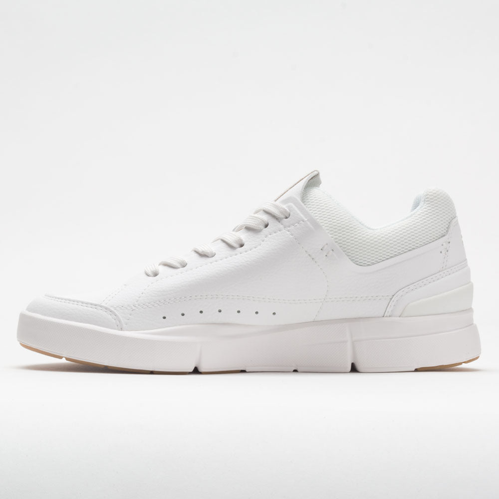 On The Roger Centre Court Women's  White/Gum