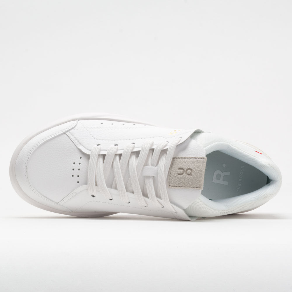 On The Roger Centre Court Women's  White/Gum