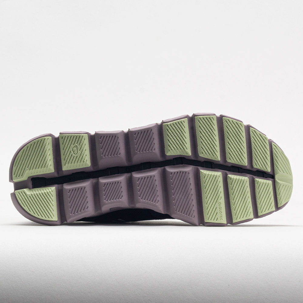 On Cloud X 3 Women's  Midnight/Heron