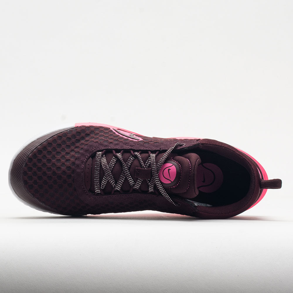 Nike Court Pro Women's  Burgundy Crush/Pinksicle/Hyper Pink