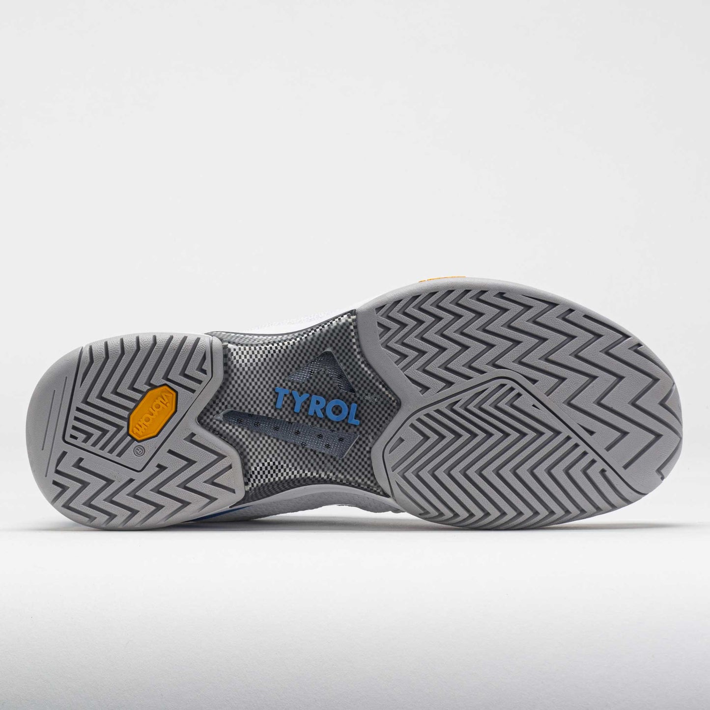 Tyrol Velocity V Women's  Wide White/Blue Perennial