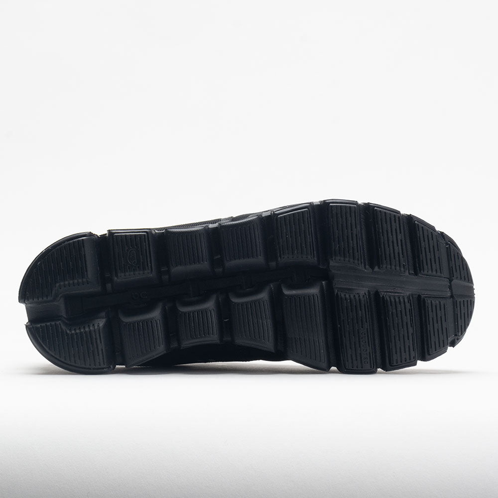 On Cloud 5 Waterproof Women's  All Black