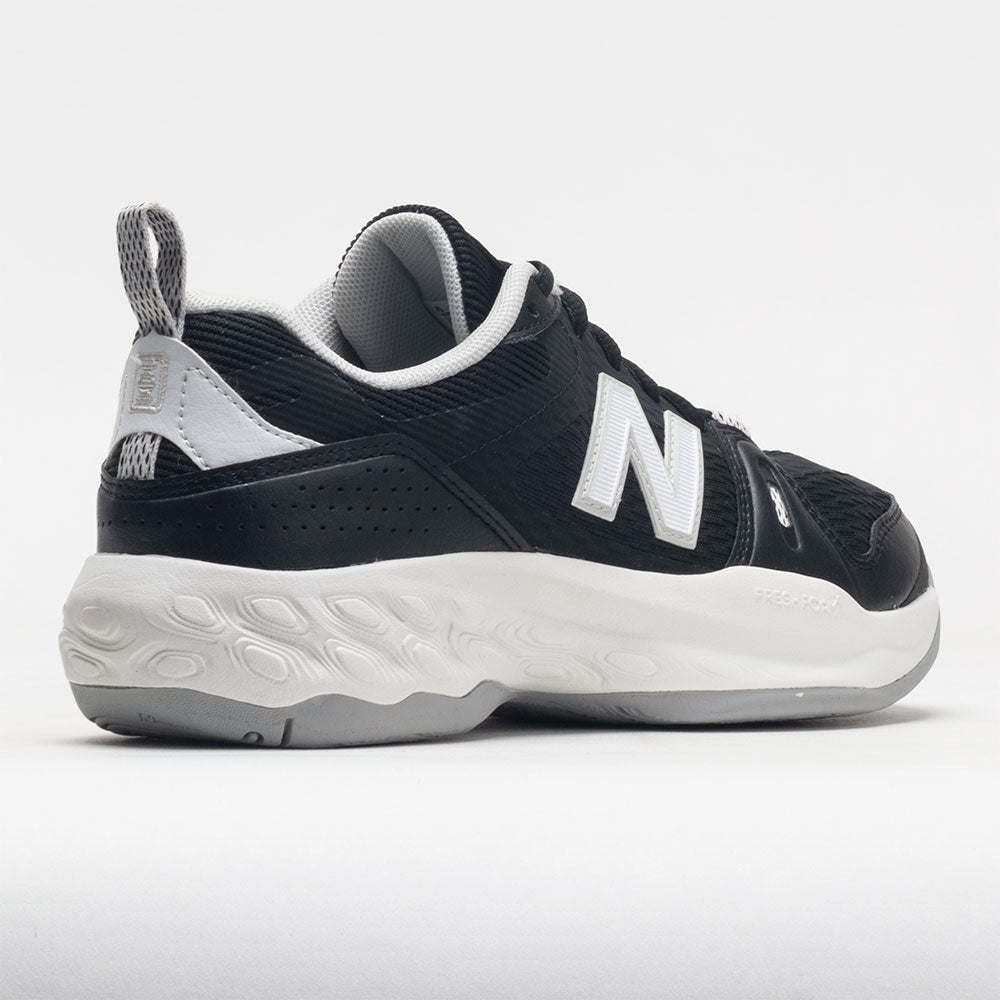 New Balance Fresh Foam X 1007 Women's  Black/Grey