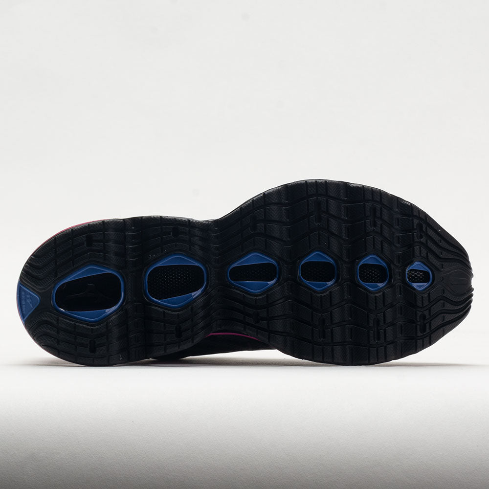 Mizuno Wave Prophecy 12 Women's  Black Oyster