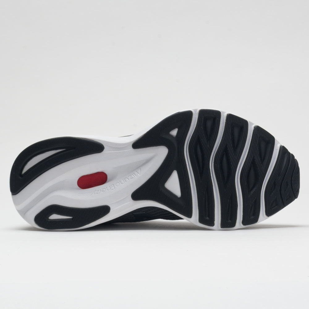 Mizuno Wave Sky 5 Waveknit Women's  Black