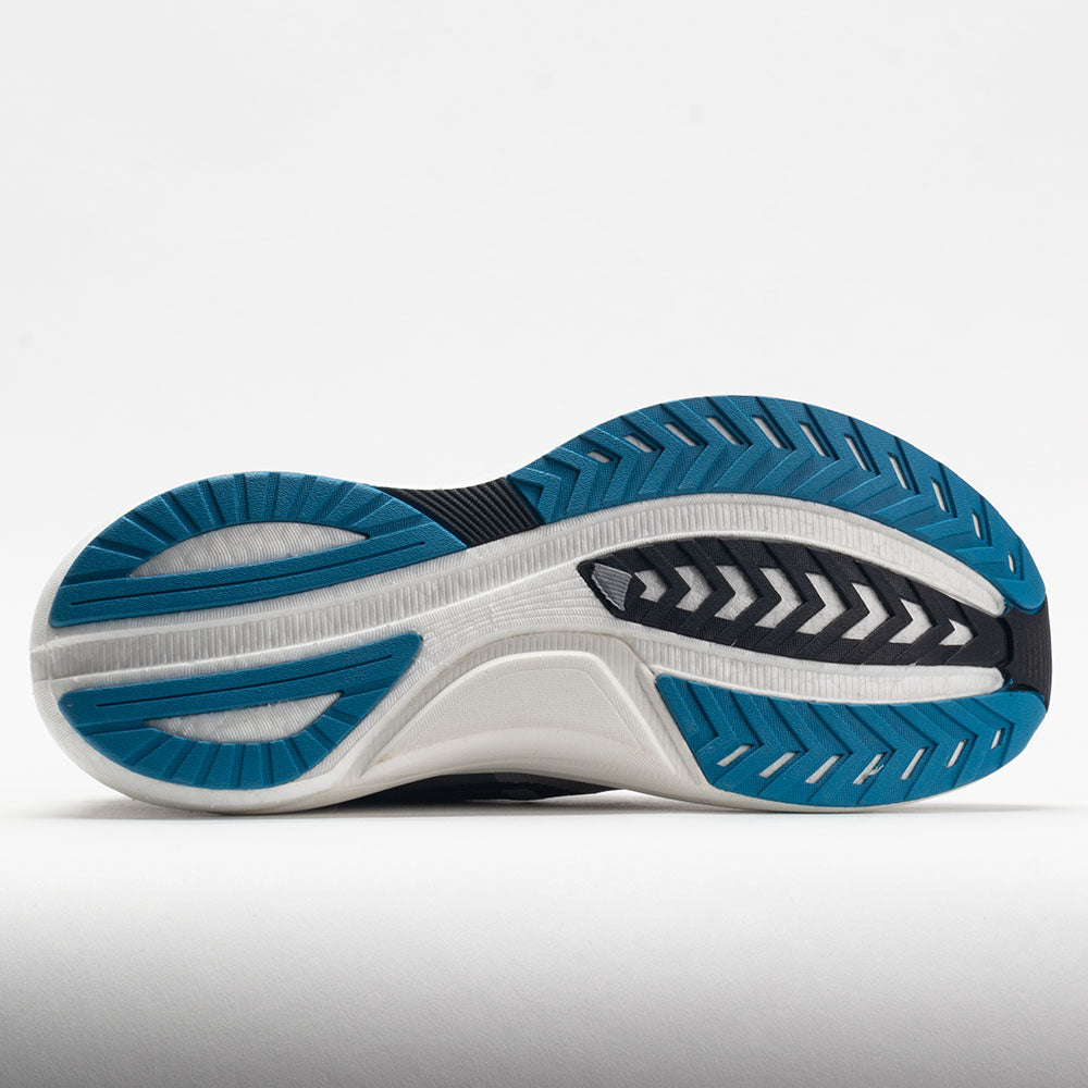 Saucony Tempus Men's  Alloy/Topaz