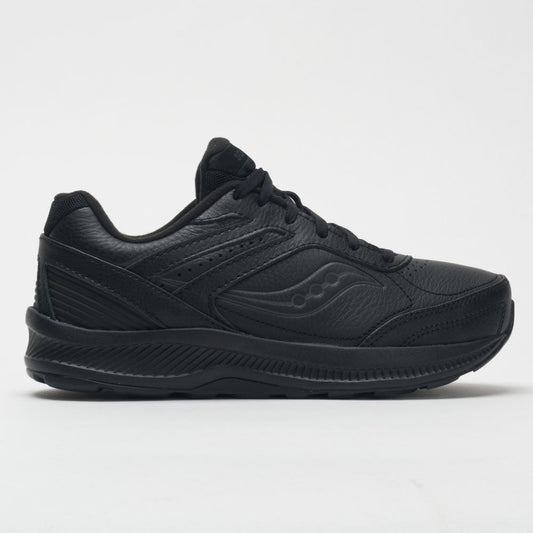 Saucony Echelon Walker 3 Women's  Black