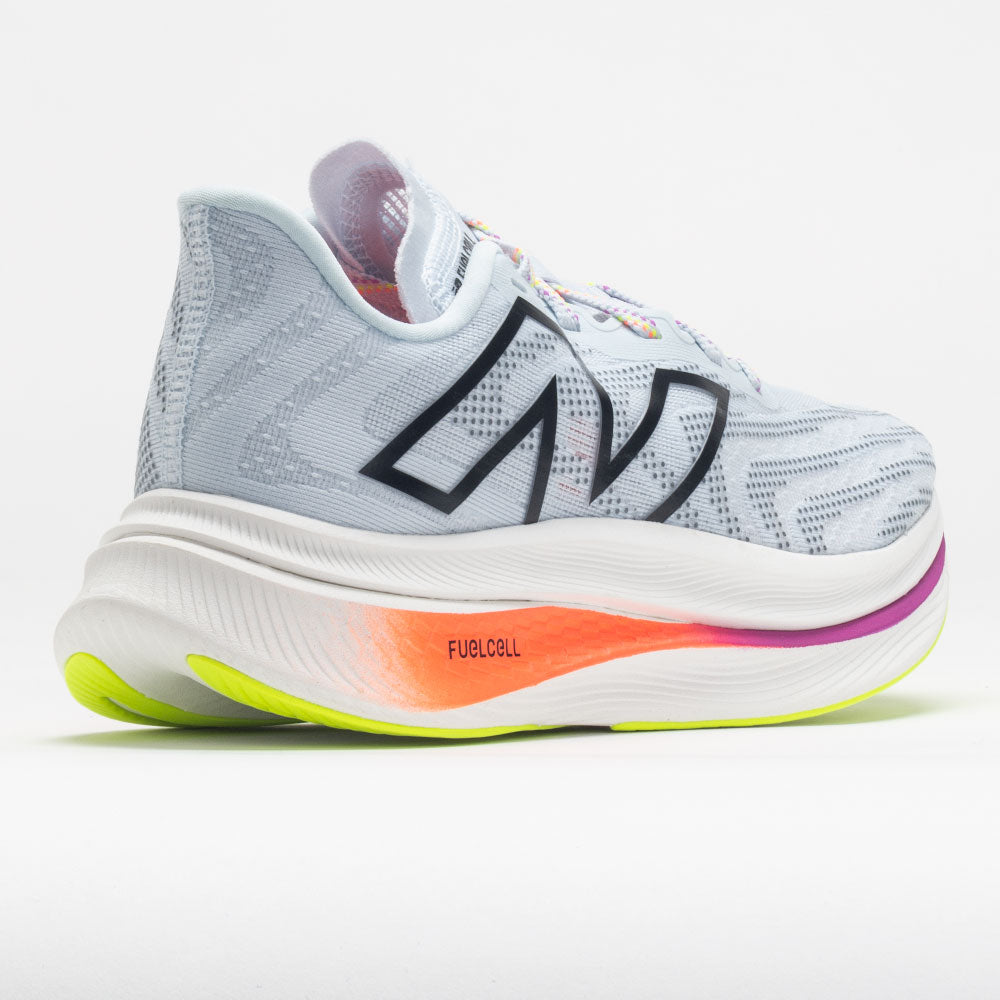 New Balance FuelCell SuperComp Trainer v2 Men's  Ice Blue