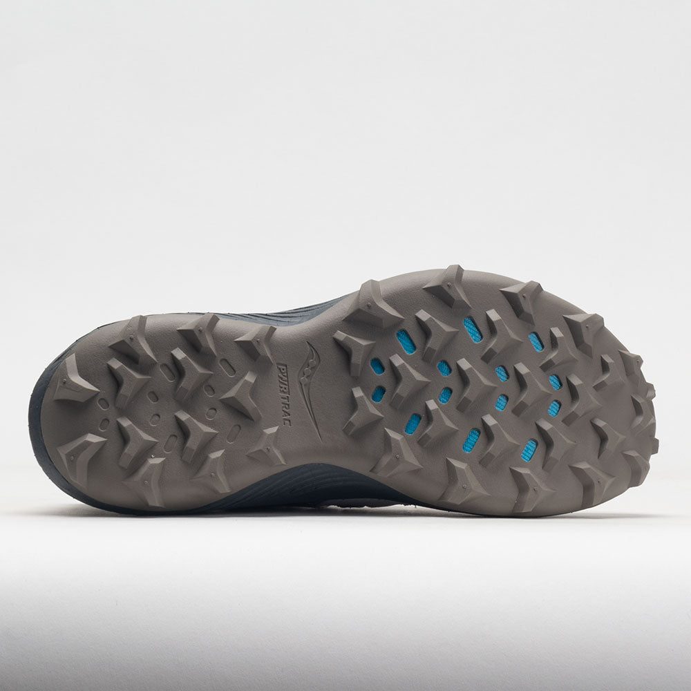 Saucony Endorphin Rift Men's  Fog/Bronze