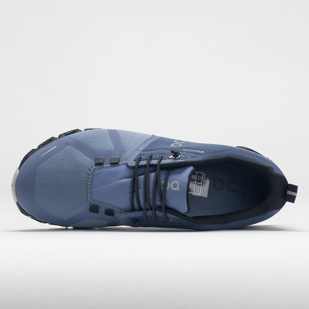 On Cloud 5 Waterproof Women's  Shale/Magnet