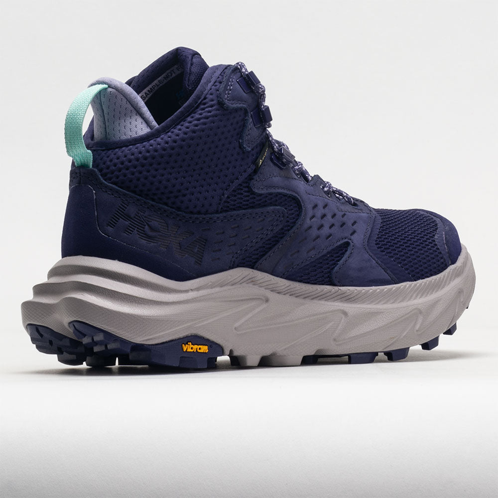 HOKA Anacapa 2 Mid GTX Women's  Night Sky/Opal