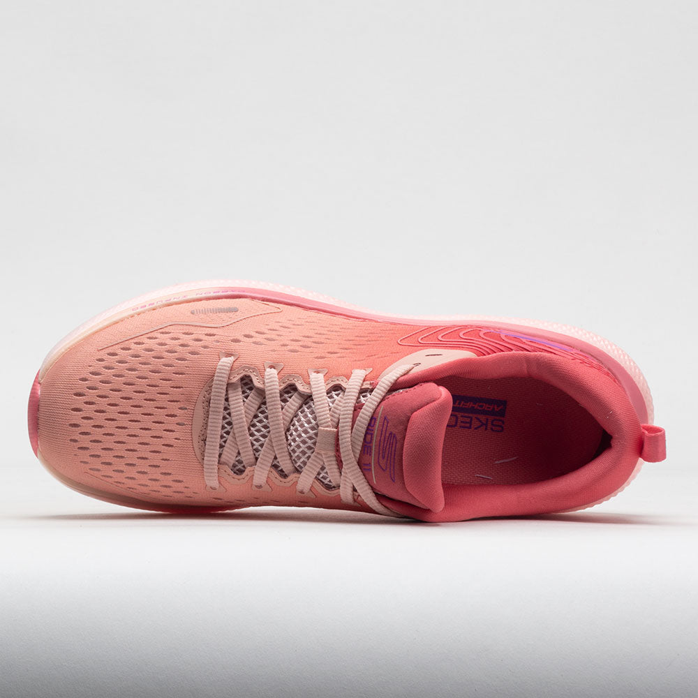 Skechers GoRun Ride 11 Women's  Pink/Purple