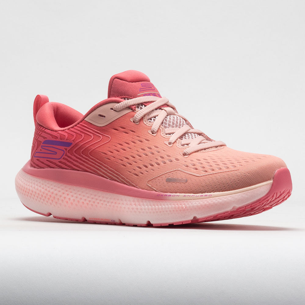 Skechers GoRun Ride 11 Women's  Pink/Purple