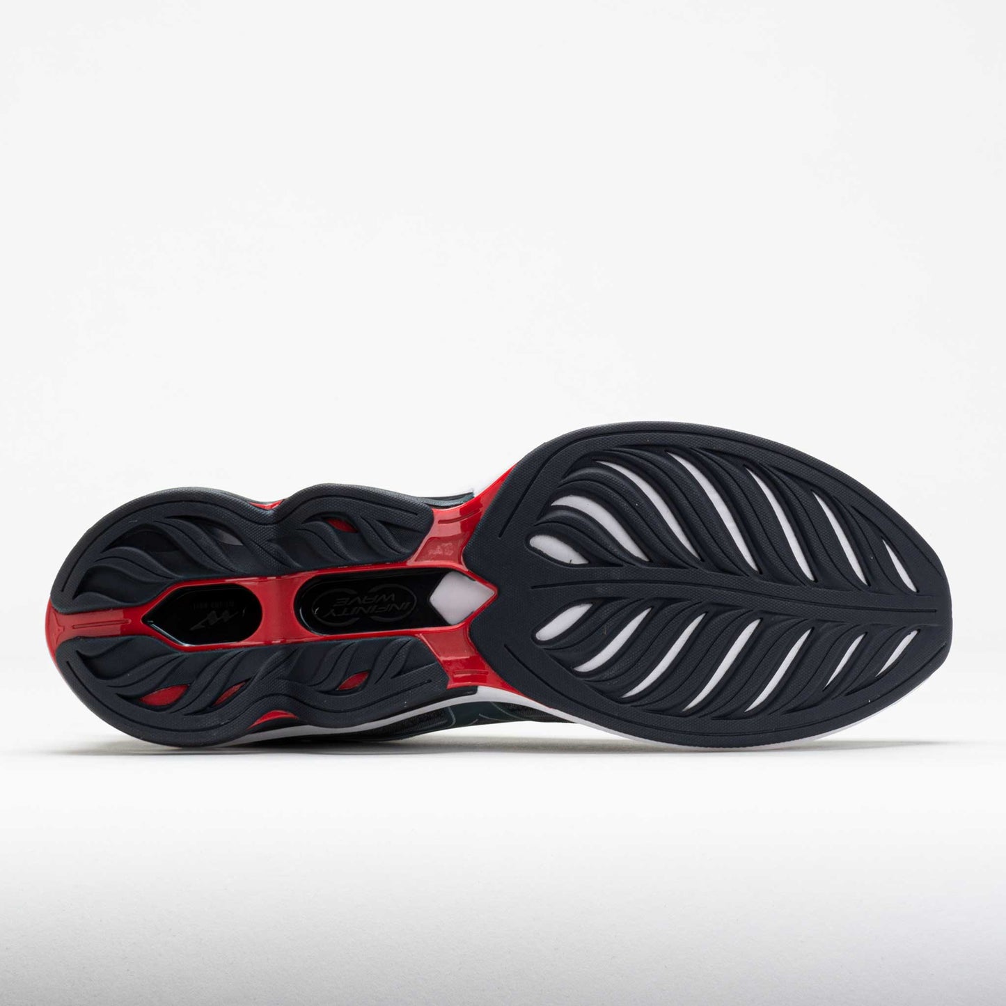 Mizuno Wave Creation 25 Men's  Grey Mist/White