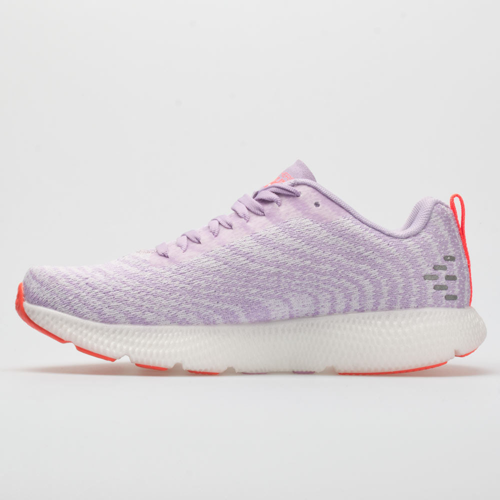 Skechers GOrun 7+ Women's  Lavender/Multi