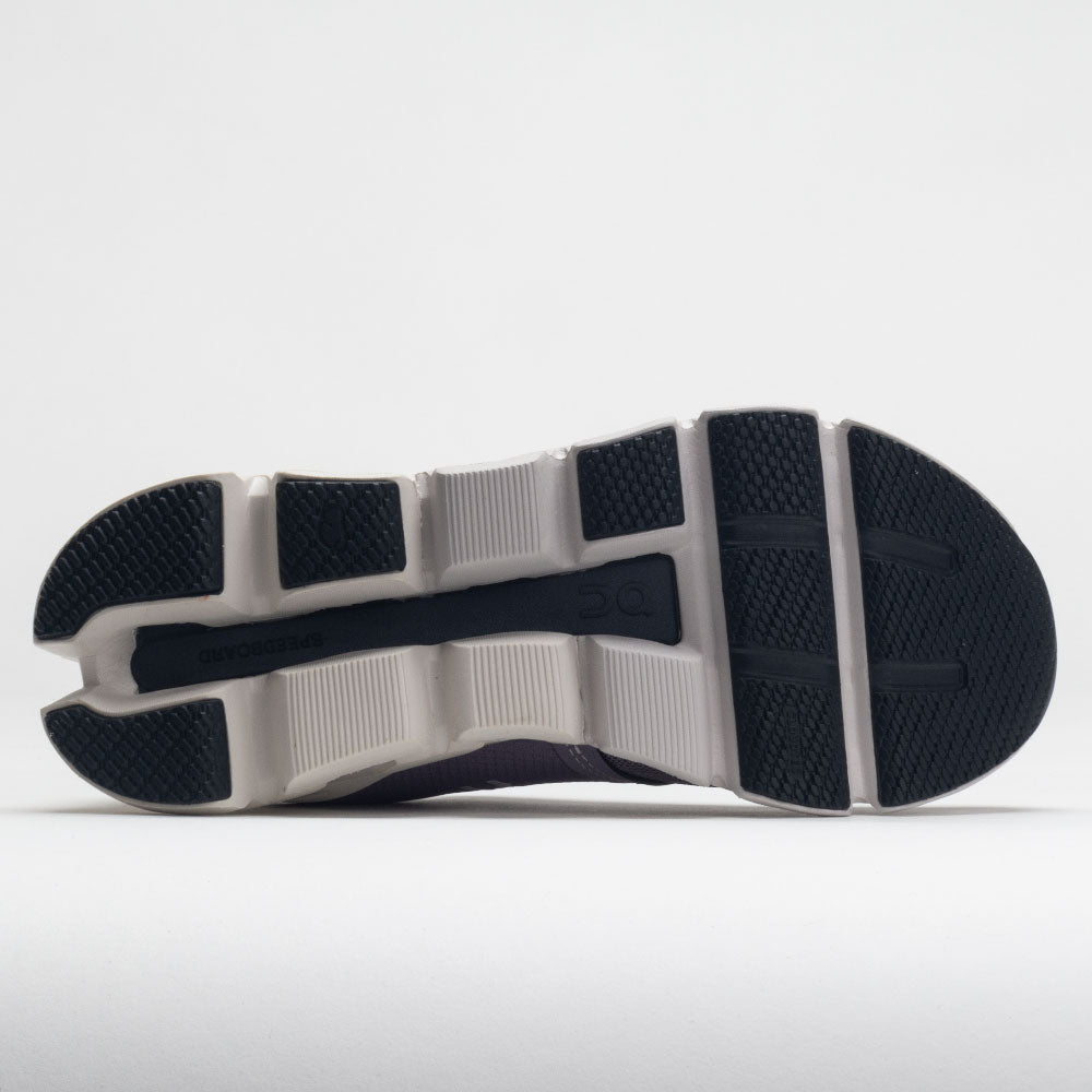 On Cloudflyer 4 Women's  Shark/Pearl